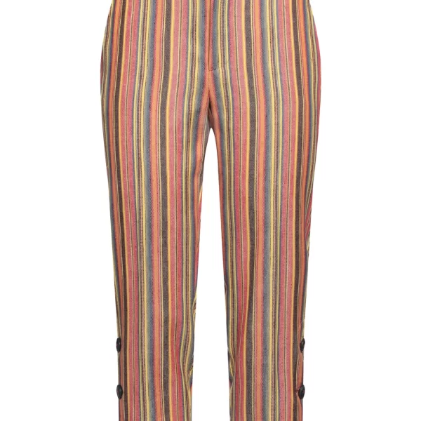  PT Torino BOTTOMWEAR Casual Παντελόνι