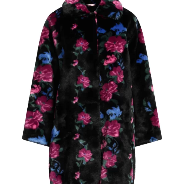  VIVETTA ΠΑΛΤΟ & ΤΖΑΚΕΤ Μουτόν και teddy