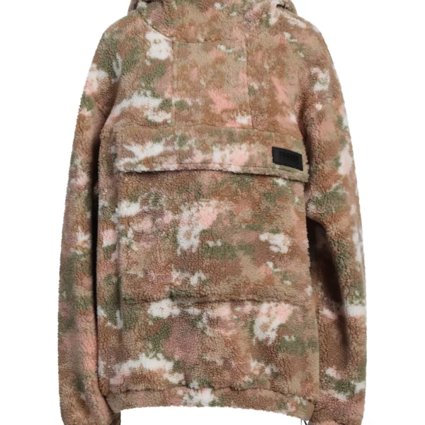  DONDUP ΠΑΛΤΟ & ΤΖΑΚΕΤ Μουτόν και teddy