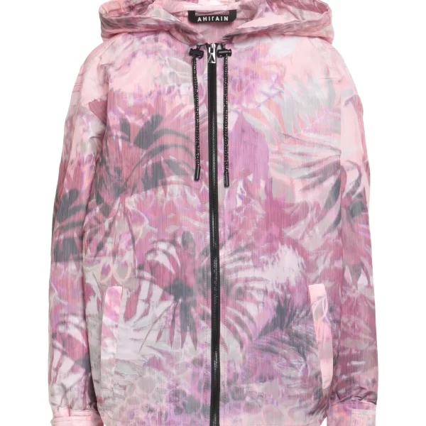  AHIRAIN ΠΑΛΤΟ & ΤΖΑΚΕΤ Μπουφάν και τζάκετ