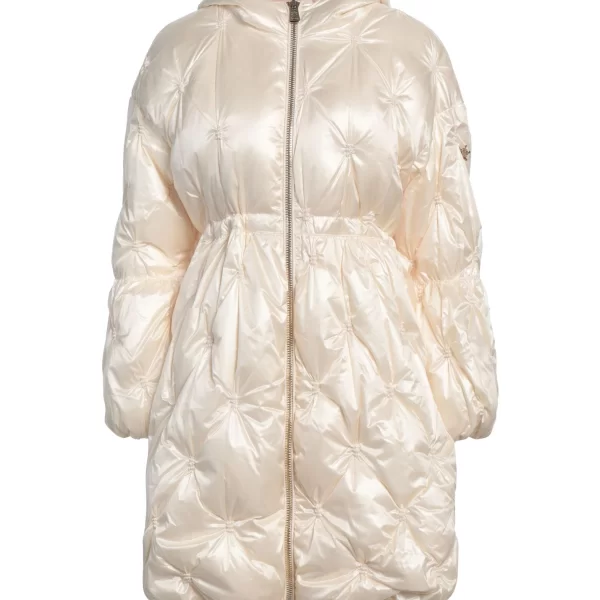  NO SECRETS ΠΑΛΤΟ & ΤΖΑΚΕΤ Μπουφάν με επένδυση