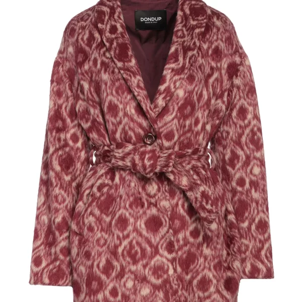  DONDUP ΠΑΛΤΟ & ΤΖΑΚΕΤ Παλτό