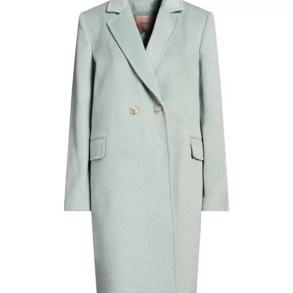  TWINSET ΠΑΛΤΟ & ΤΖΑΚΕΤ Παλτό