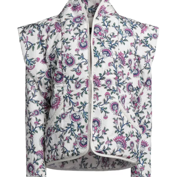  ISABEL MARANT ΠΑΛΤΟ & ΤΖΑΚΕΤ Μπουφάν και τζάκετ