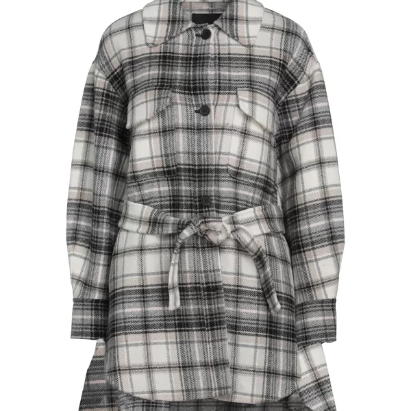  MAJE ΠΑΛΤΟ & ΤΖΑΚΕΤ Παλτό