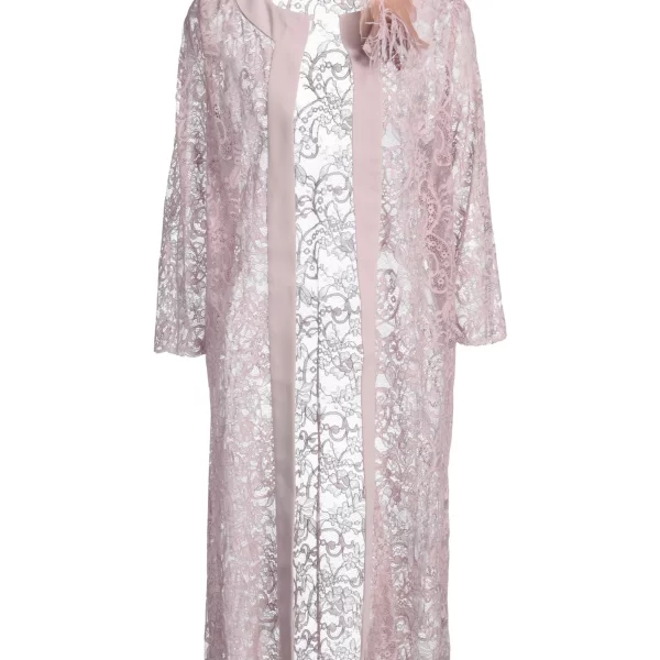 URIC ΠΑΛΤΟ & ΤΖΑΚΕΤ Πανωφόρι και καμπαρντίνα