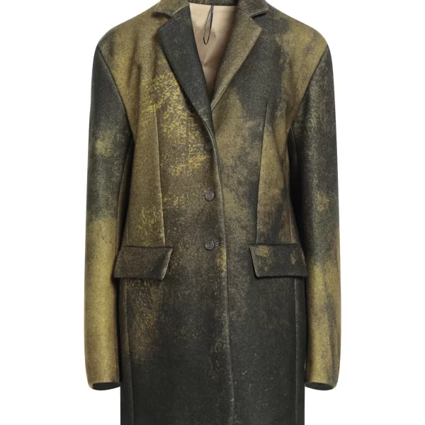  MASNADA ΠΑΛΤΟ & ΤΖΑΚΕΤ Παλτό