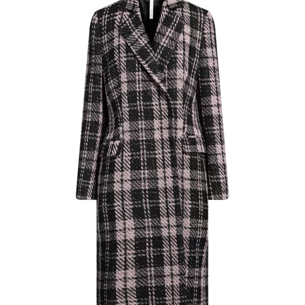  MAISON LAVINIATURRA ΠΑΛΤΟ & ΤΖΑΚΕΤ Παλτό