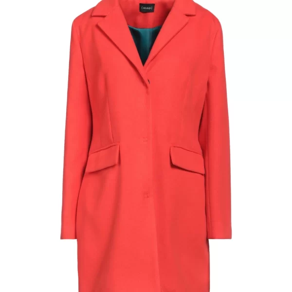  (A.S.A.P.) ΠΑΛΤΟ & ΤΖΑΚΕΤ Παλτό