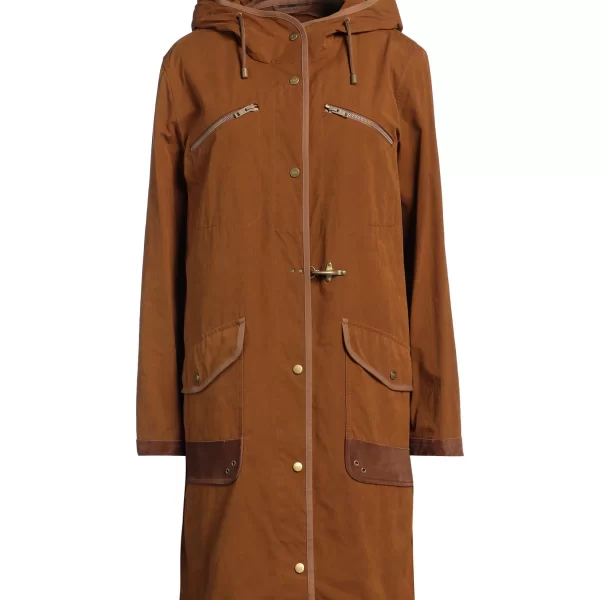 FAY ΠΑΛΤΟ & ΤΖΑΚΕΤ Πανωφόρι και καμπαρντίνα