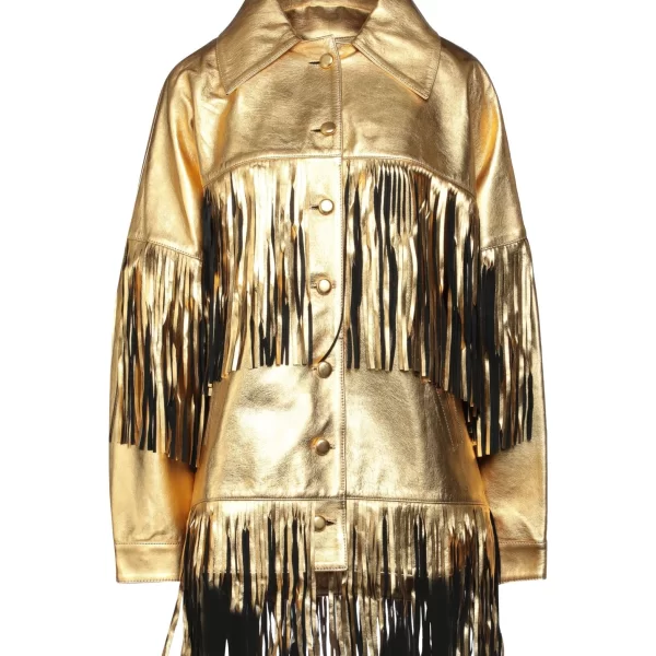  DANCASSAB ΠΑΛΤΟ & ΤΖΑΚΕΤ Μπουφάν και τζάκετ