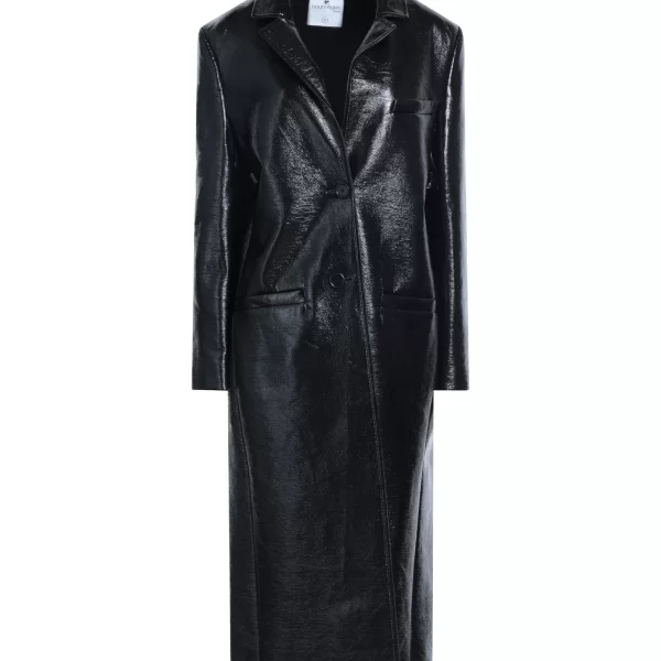 COURRÈGES ΠΑΛΤΟ & ΤΖΑΚΕΤ Παλτό