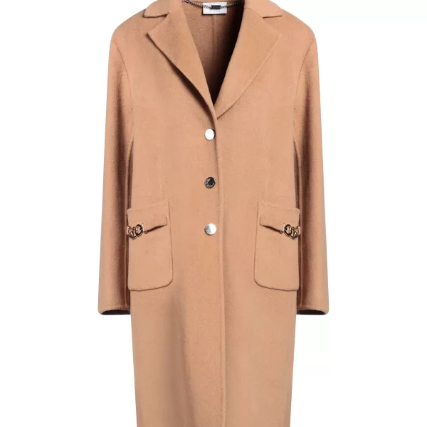  CLIPS MORE ΠΑΛΤΟ & ΤΖΑΚΕΤ Παλτό