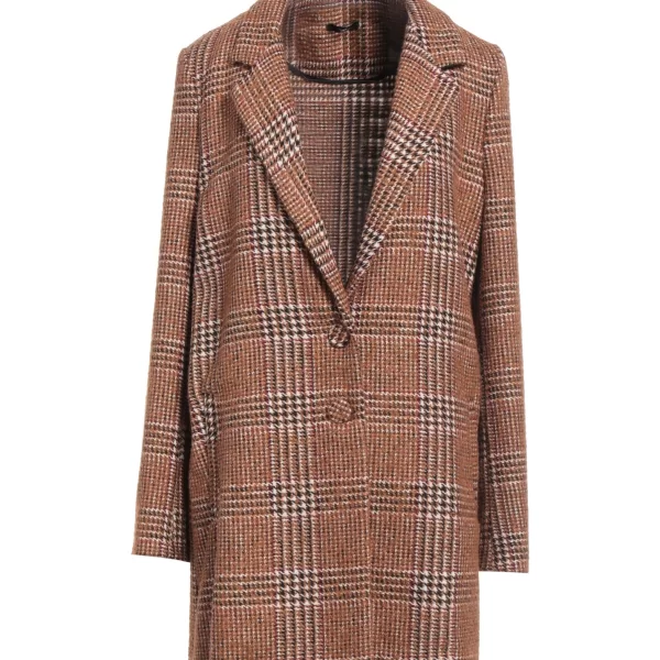  HANITA ΠΑΛΤΟ & ΤΖΑΚΕΤ Παλτό