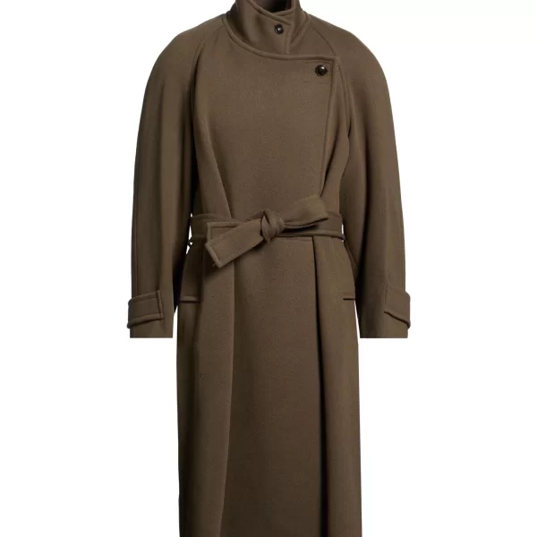  LOW CLASSIC ΠΑΛΤΟ & ΤΖΑΚΕΤ Παλτό