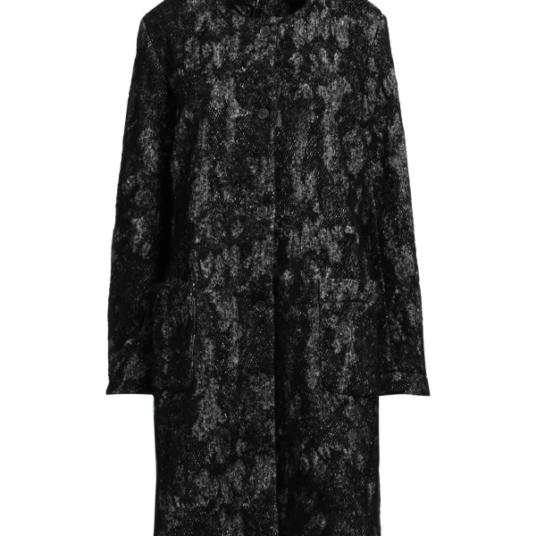  MASNADA ΠΑΛΤΟ & ΤΖΑΚΕΤ Παλτό