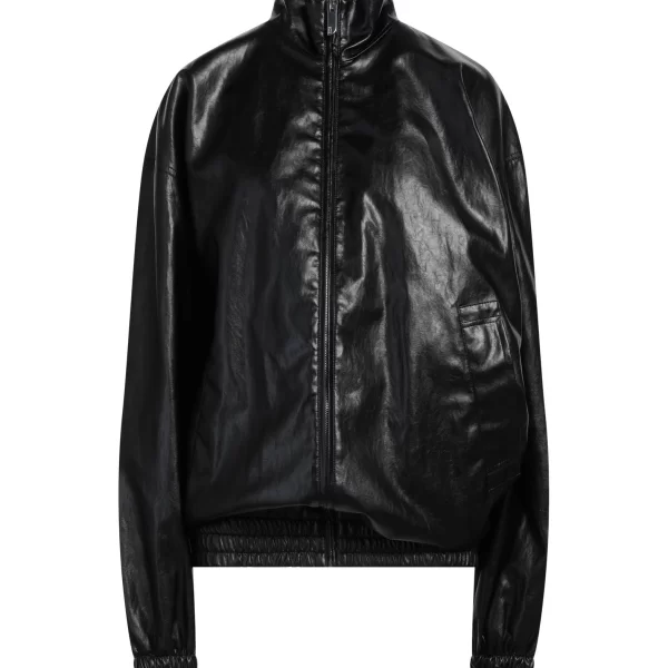 GCDS ΠΑΛΤΟ & ΤΖΑΚΕΤ Μπουφάν και τζάκετ