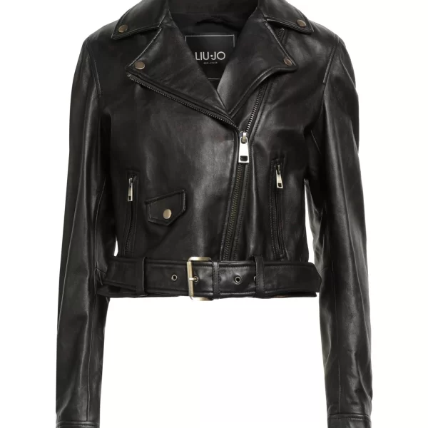 LIU •JO ΠΑΛΤΟ & ΤΖΑΚΕΤ Μπουφάν και τζάκετ