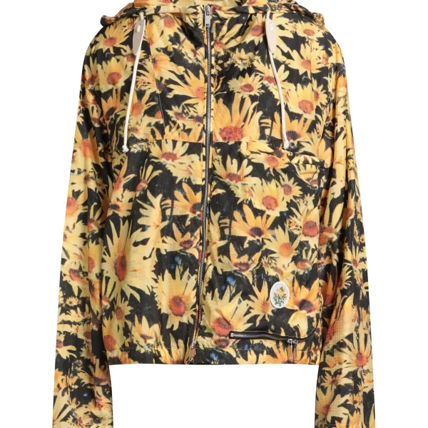  JIL SANDER ΠΑΛΤΟ & ΤΖΑΚΕΤ Μπουφάν και τζάκετ