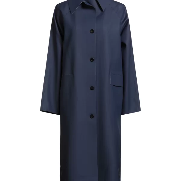  KASSL EDITIONS ΠΑΛΤΟ & ΤΖΑΚΕΤ Πανωφόρι και καμπαρντίνα