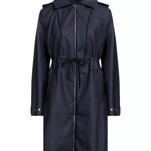  ADD ΠΑΛΤΟ & ΤΖΑΚΕΤ Πανωφόρι και καμπαρντίνα