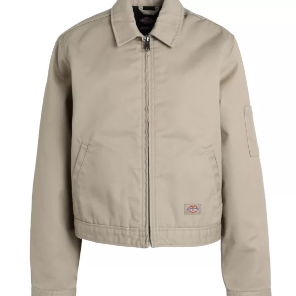  DICKIES ΠΑΛΤΟ & ΤΖΑΚΕΤ Μπουφάν και τζάκετ