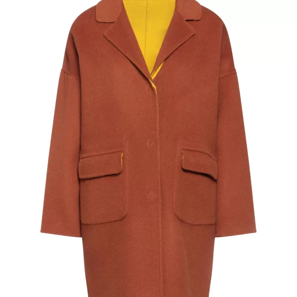  MALÌPARMI ΠΑΛΤΟ & ΤΖΑΚΕΤ Παλτό