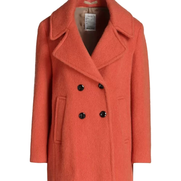  PALTÒ ΠΑΛΤΟ & ΤΖΑΚΕΤ Παλτό
