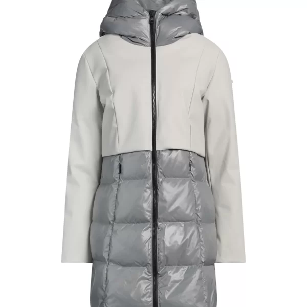  REFRIGIWEAR ΠΑΛΤΟ & ΤΖΑΚΕΤ Μπουφάν με επένδυση