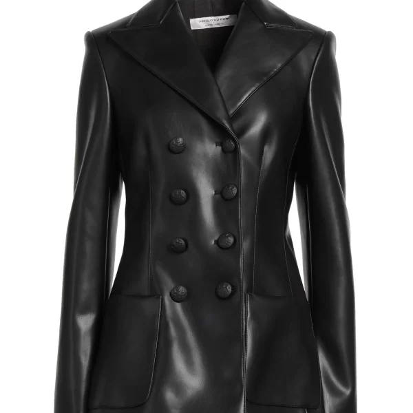 PHILOSOPHY di LORENZO SERAFINI ΠΑΛΤΟ & ΤΖΑΚΕΤ Παλτό