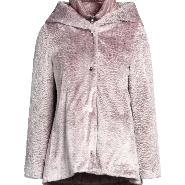  HERNO ΠΑΛΤΟ & ΤΖΑΚΕΤ Μουτόν και teddy