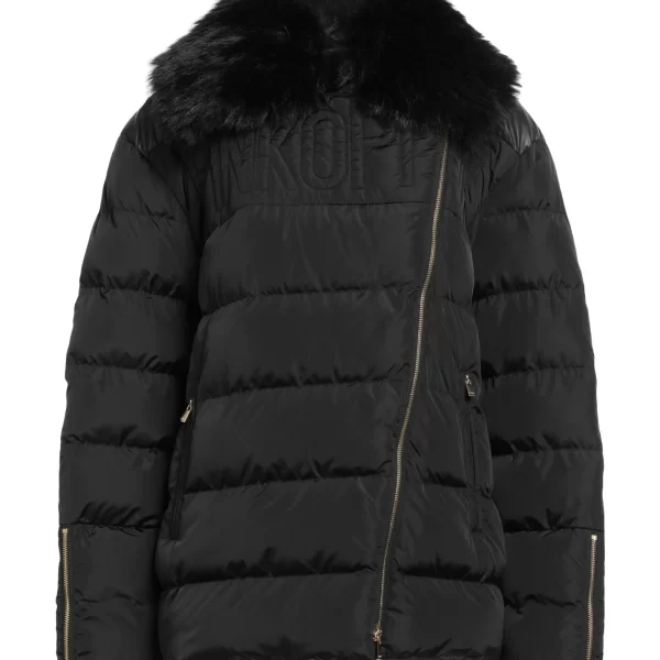 PINKO ΠΑΛΤΟ & ΤΖΑΚΕΤ Μπουφάν με επένδυση