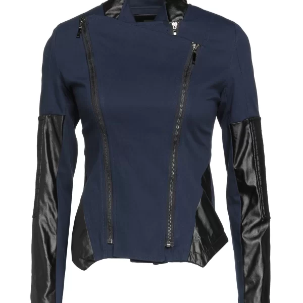 KORALLINE ΠΑΛΤΟ & ΤΖΑΚΕΤ Μπουφάν και τζάκετ