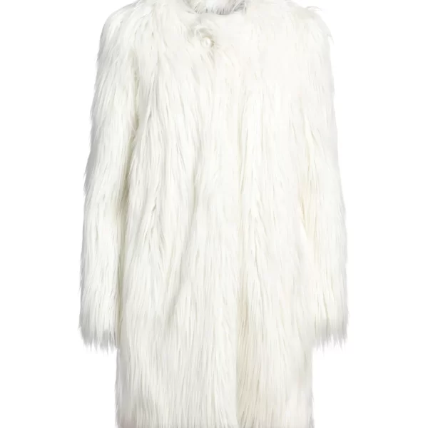 ALABAMA MUSE ΠΑΛΤΟ & ΤΖΑΚΕΤ Μουτόν και teddy