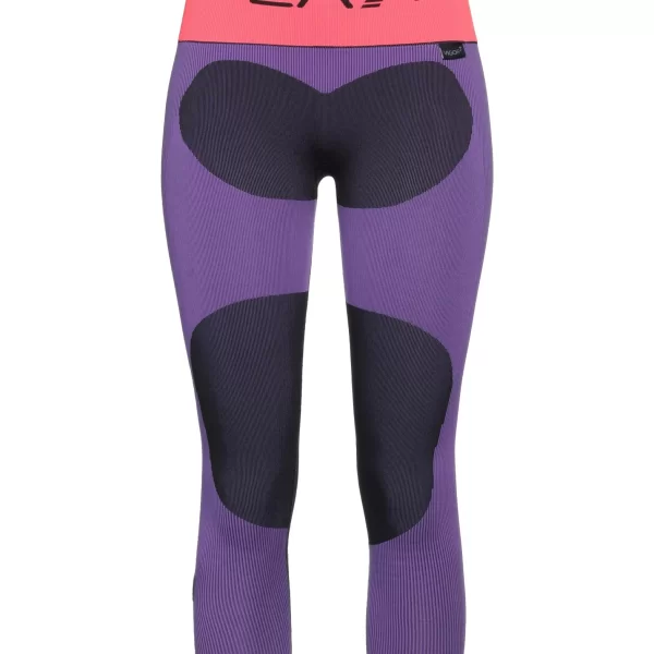 EA7 BOTTOMWEAR Κολάν