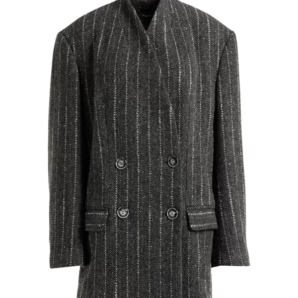  ISABEL MARANT ΠΑΛΤΟ & ΤΖΑΚΕΤ Παλτό