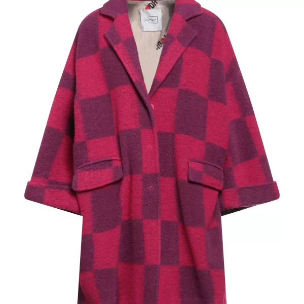 DE' HART ΠΑΛΤΟ & ΤΖΑΚΕΤ Παλτό