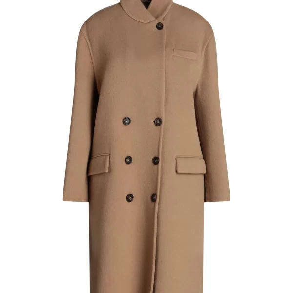  BRUNELLO CUCINELLI ΠΑΛΤΟ & ΤΖΑΚΕΤ Παλτό