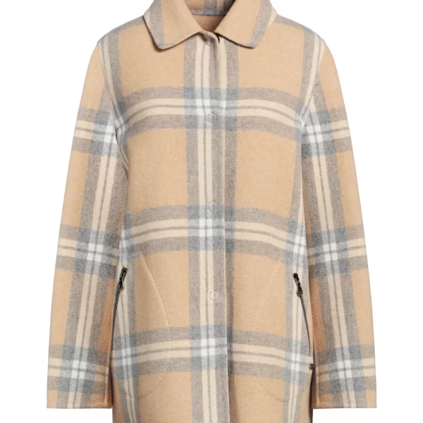  NENÈ ΠΑΛΤΟ & ΤΖΑΚΕΤ Παλτό