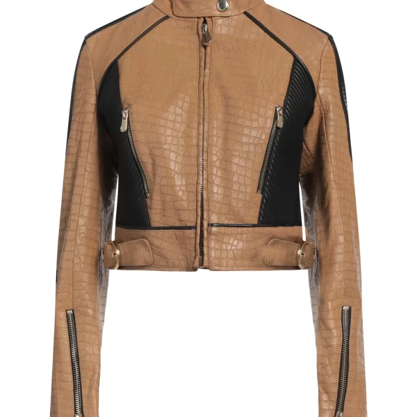 PINKO ΠΑΛΤΟ & ΤΖΑΚΕΤ Μπουφάν και τζάκετ