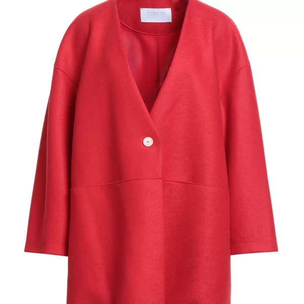  HARRIS WHARF LONDON ΠΑΛΤΟ & ΤΖΑΚΕΤ Παλτό