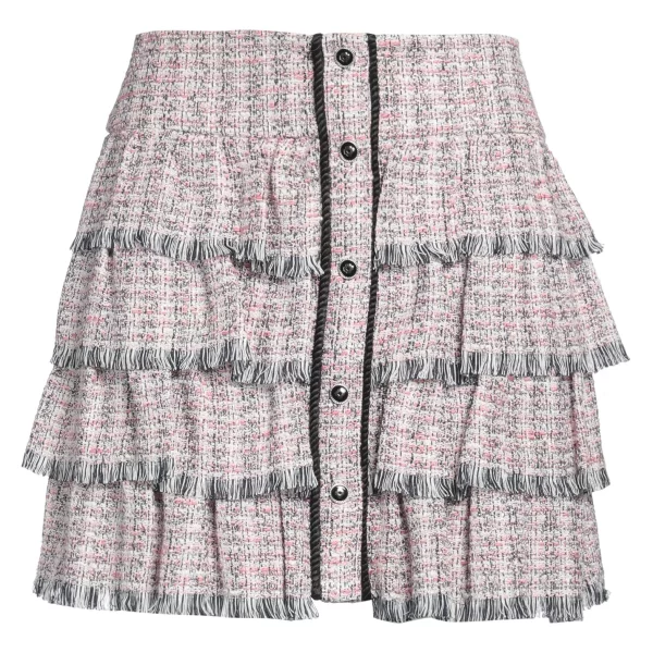  MAJE BOTTOMWEAR Μίνι φούστα