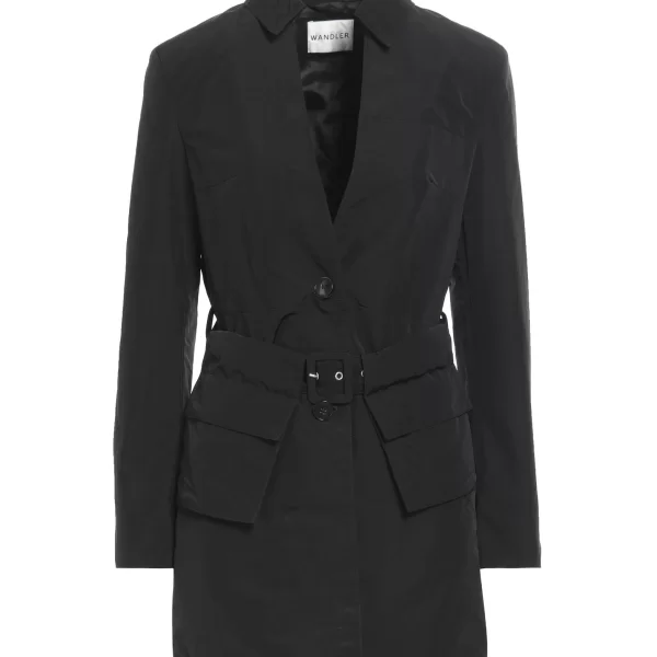  WANDLER ΠΑΛΤΟ & ΤΖΑΚΕΤ Πανωφόρι και καμπαρντίνα