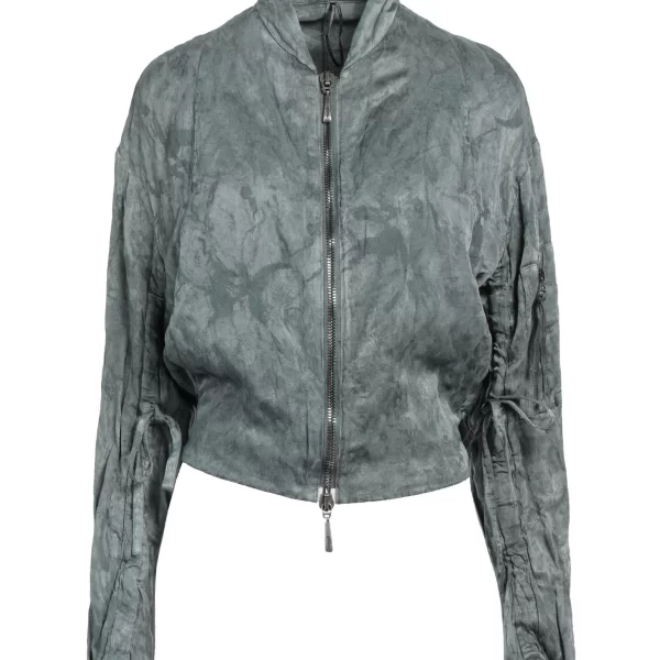 MASNADA ΠΑΛΤΟ & ΤΖΑΚΕΤ Μπουφάν και τζάκετ