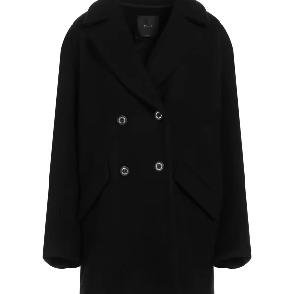  PINKO ΠΑΛΤΟ & ΤΖΑΚΕΤ Παλτό