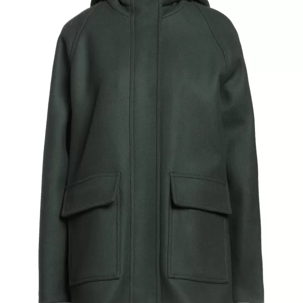  ASPESI ΠΑΛΤΟ & ΤΖΑΚΕΤ Παλτό