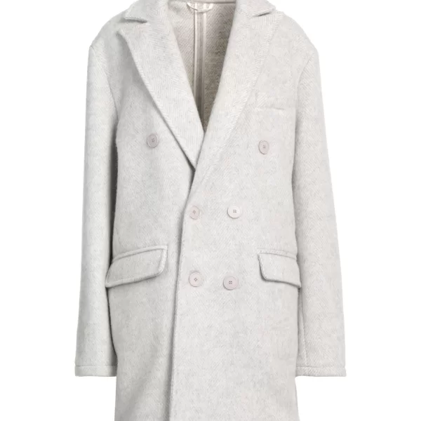  AT.P.CO ΠΑΛΤΟ & ΤΖΑΚΕΤ Παλτό