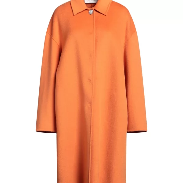  PHILOSOPHY di LORENZO SERAFINI ΠΑΛΤΟ & ΤΖΑΚΕΤ Παλτό