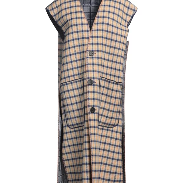  MARNI ΠΑΛΤΟ & ΤΖΑΚΕΤ Πανωφόρι και καμπαρντίνα