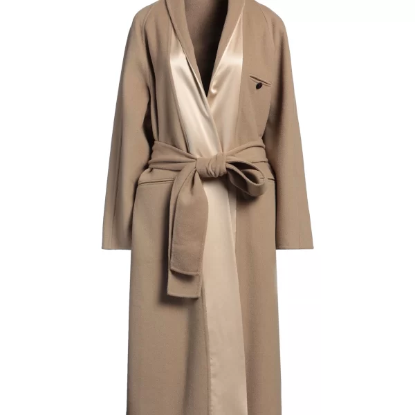  FERRAGAMO ΠΑΛΤΟ & ΤΖΑΚΕΤ Παλτό